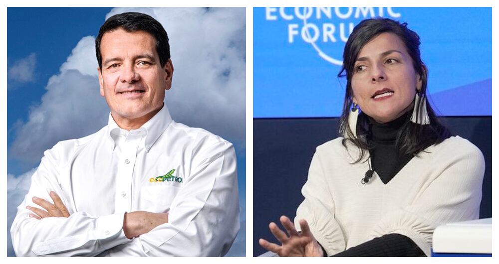 Cambio Radical exaltó las declaraciones de Felipe Bayón y cuestionó a la ministra Vélez.