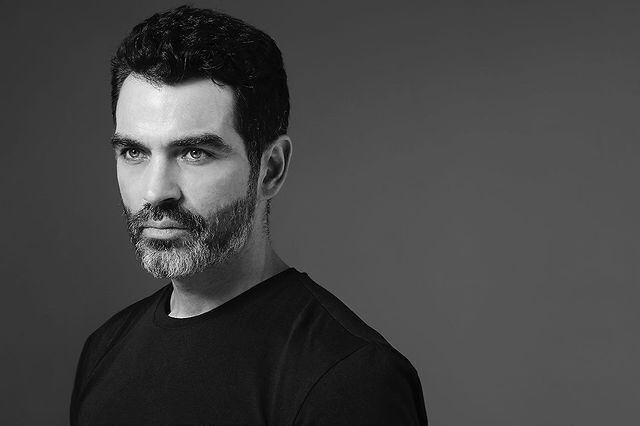 Actor colombiano que se dio a conocer tras su participación en un reality