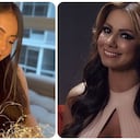 Aida Cortés y Esperanza Gómez