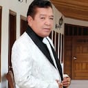 Pastor López, cantante colombo-venezolano.