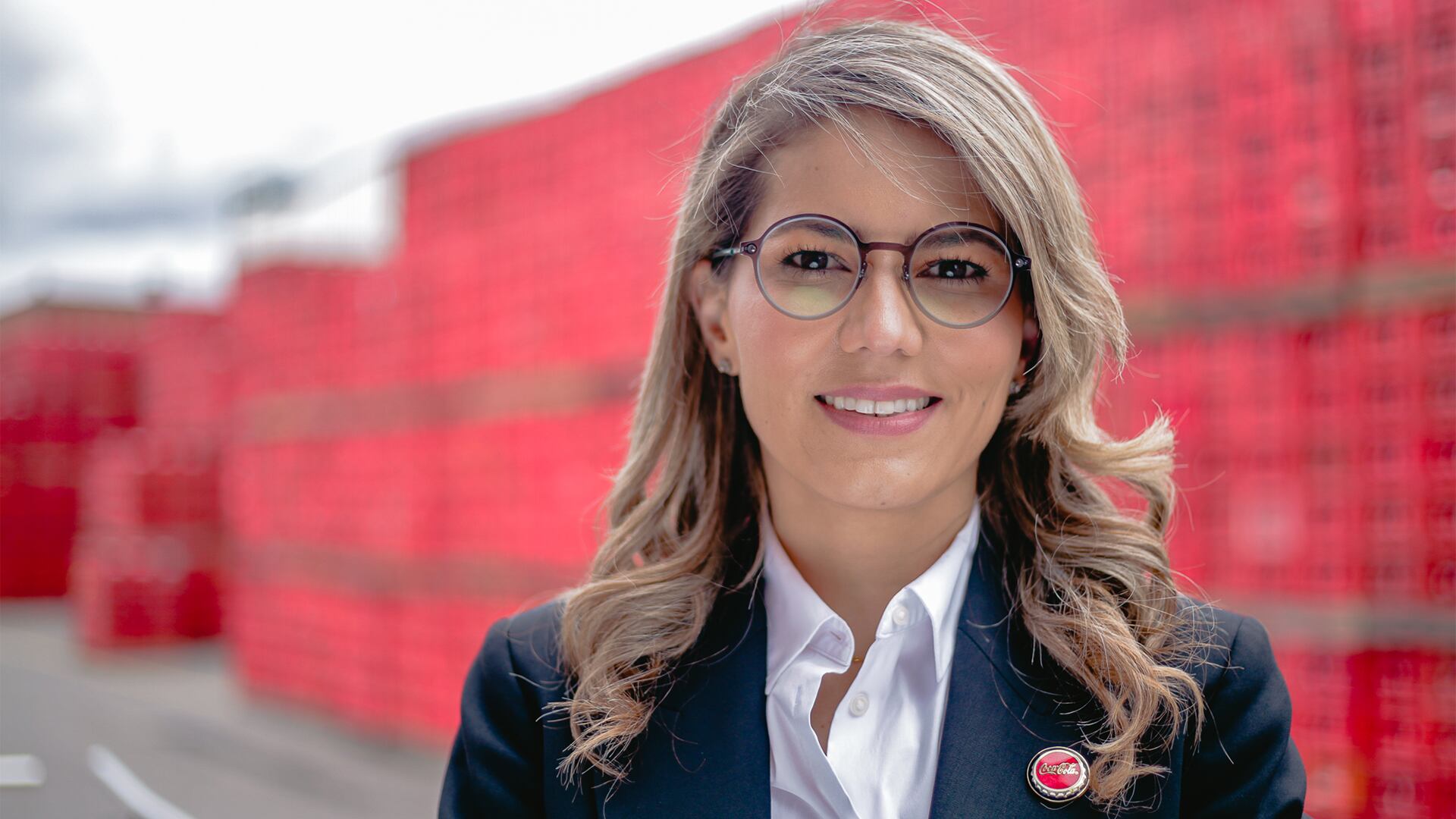 Especial Diversidad e Inclusión, Coca-Cola