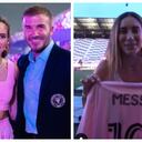 Melissa Ortiz, ex jugadora de la Selección Colombia