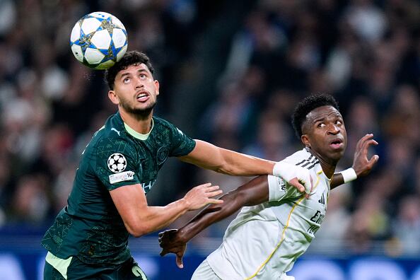 Real Madrid vs. Manchester City es el duelo que más atractivo trae a los octavos de final de UCL