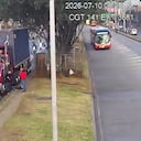 ¿Dónde hay bloqueos hoy? Consulte este viernes el estado de movilidad en Bogotá en las principales vías