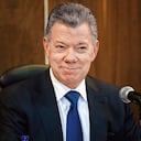 Juan manuel Santos