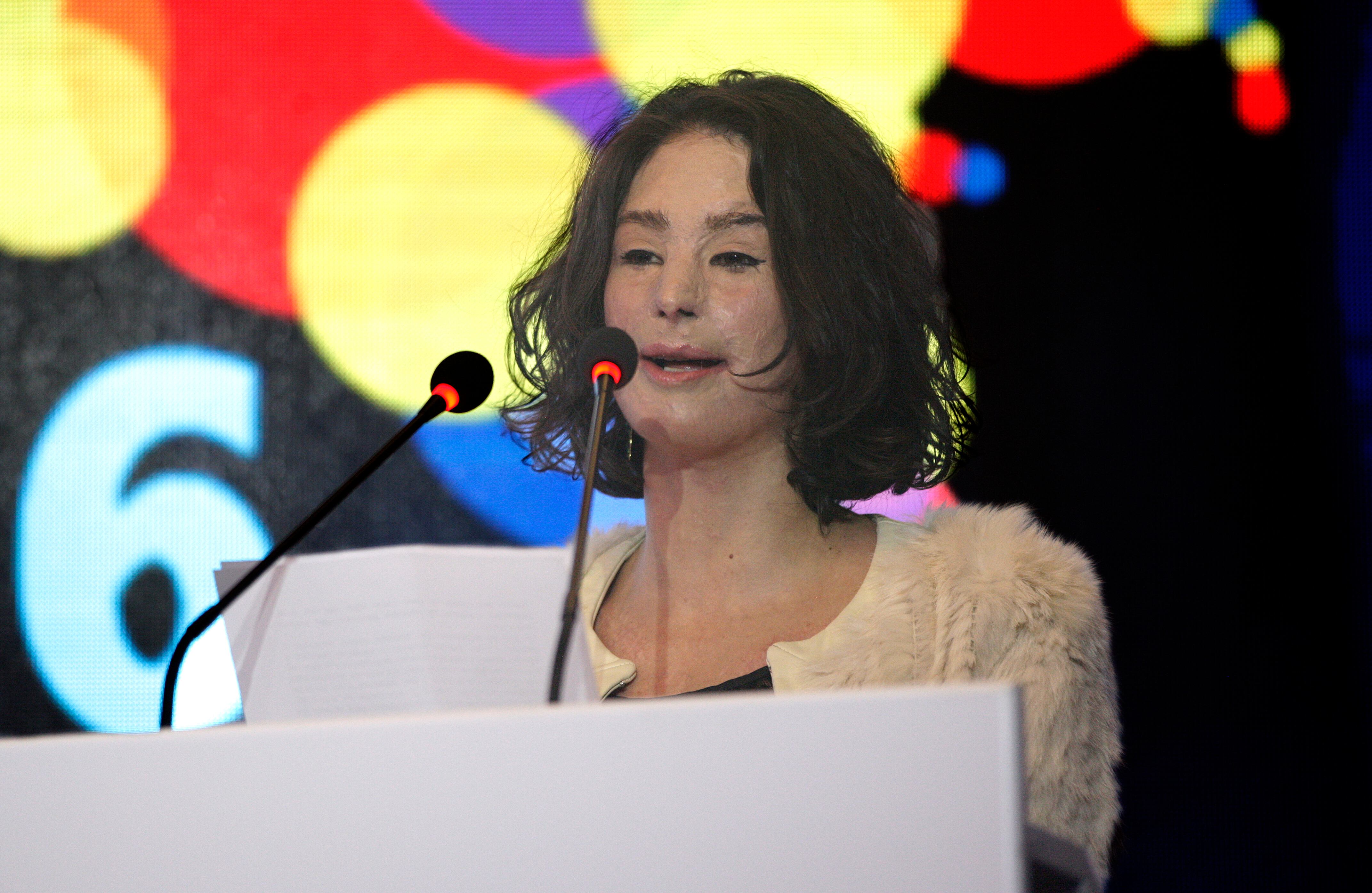 Natalia Ponce de León