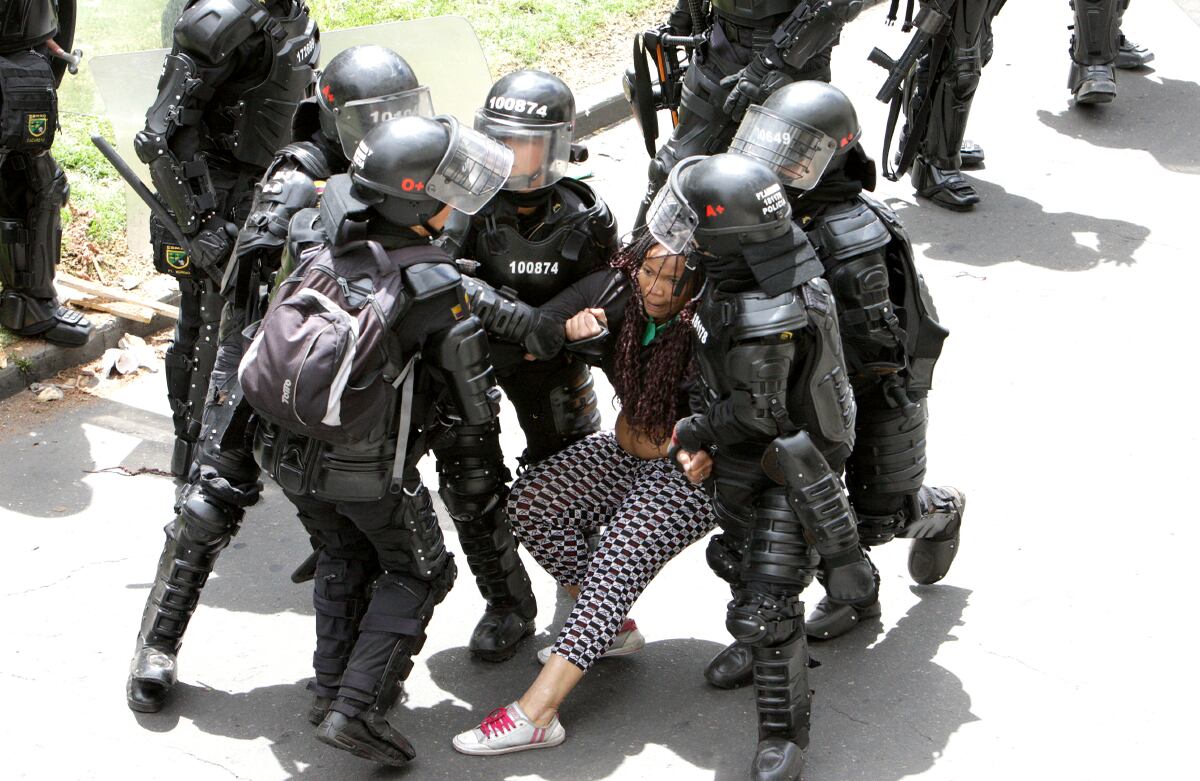 Foto: Carlos Julio Martínez / SEMANA