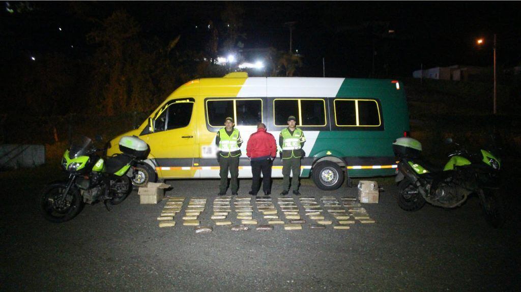 Un caso puntual es de las lesiones personales donde hubo una reducción del 14%, en hurto a comercio la disminución es del 30% y hurto a residencias 10%