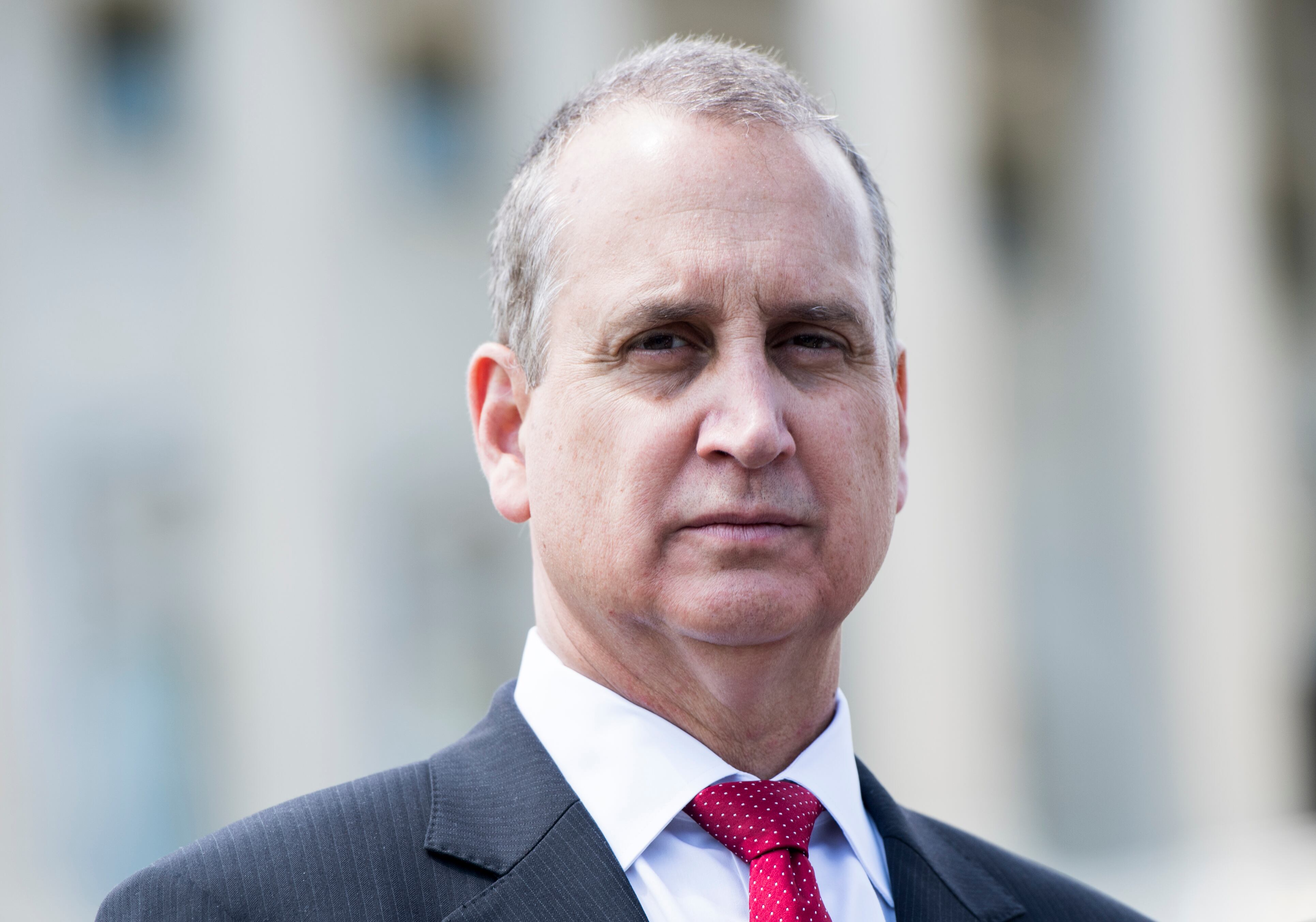 Mario Diaz-Balart
