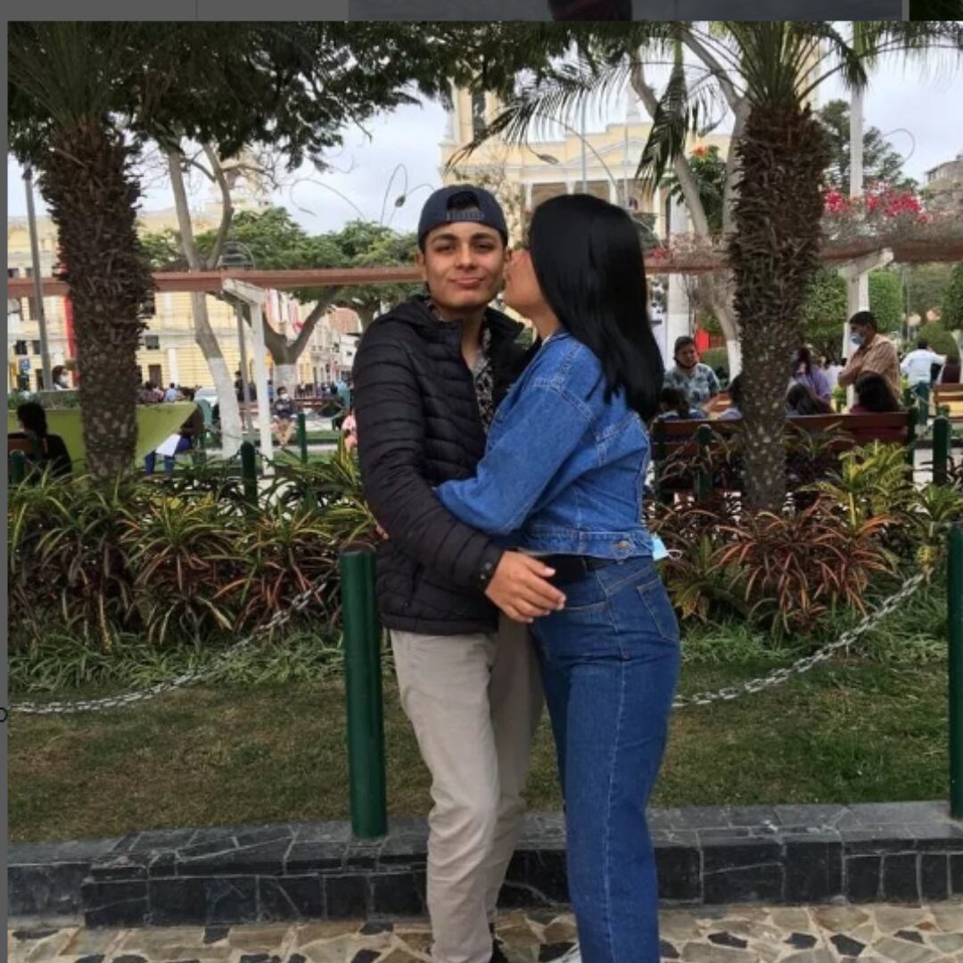 Kevin Pedraza falleció a los 19 años