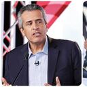 Luis Fernando Velasco y Alexander Vega.