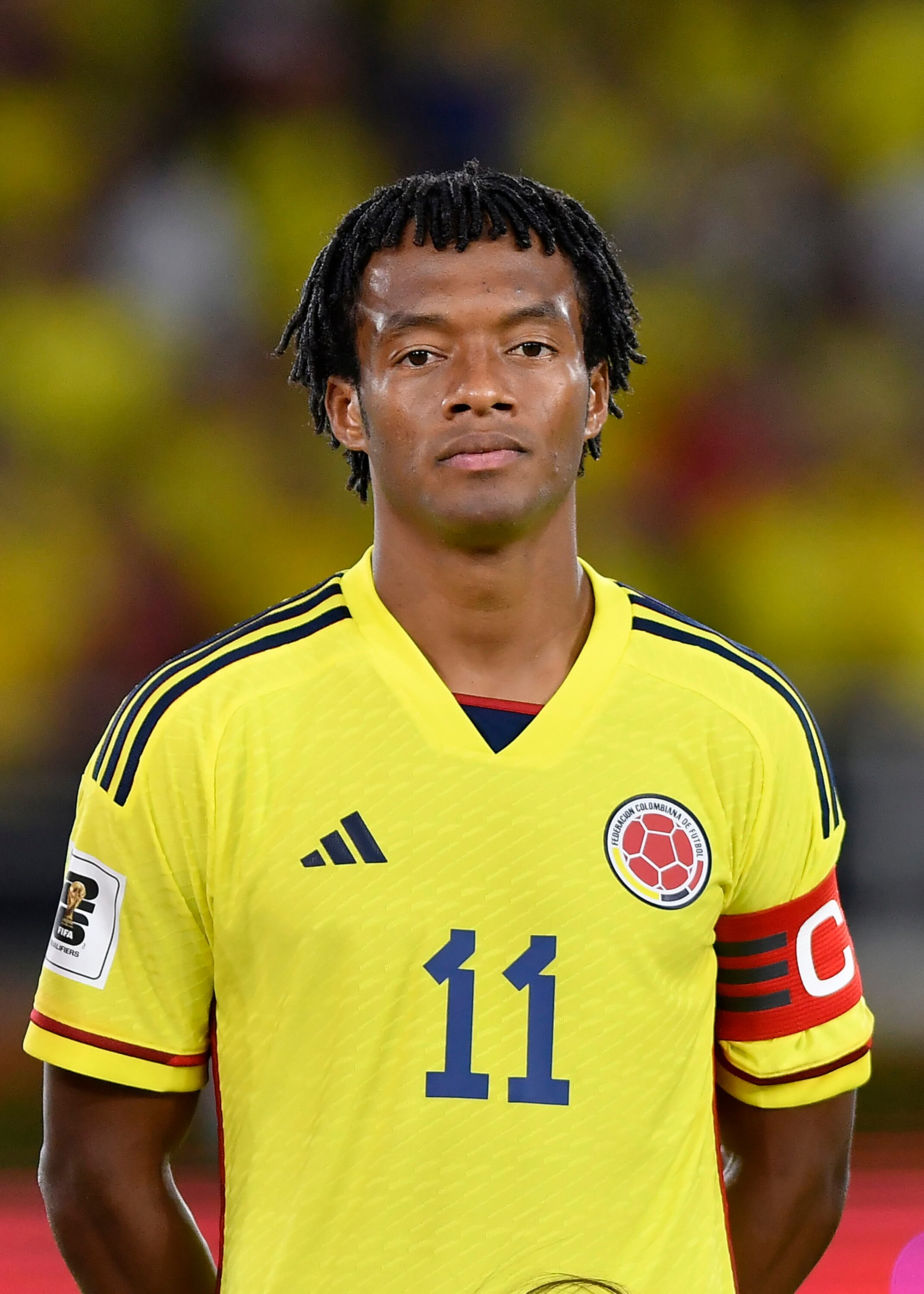 Juan Guillermo Cuadrado