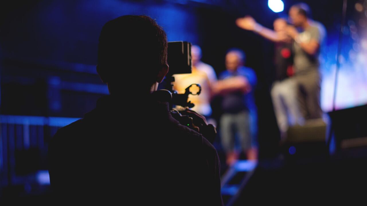 Entre el 28 de marzo y el 5 de abril se realizarán las inscripciones para aquellos trabajadores que tienen experiencia y habilidades adquiridas de manera empírica en la industria audiovisual.