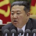 Corea del Norte lanzó su misil más poderos en los últimos 5 años