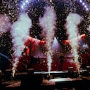 Bring me The Horizon, Bogotá, Dic, 2024