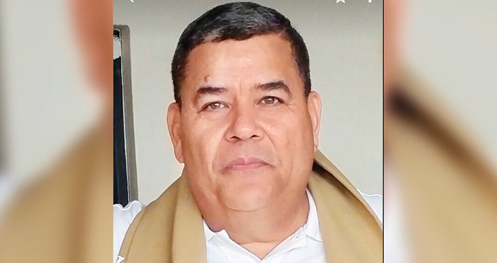 Samuel Lopesierra, exnarcotraficante