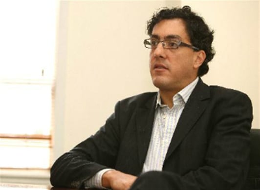 Juan Ricardo Ortega López, entonces director de la Dian, fue quien destapó el que es considerado como uno de los mayores desfalcos contra el fisco.