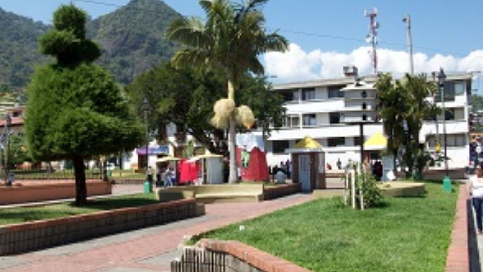 Riosucio, Caldas