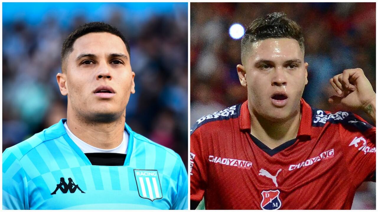 Quintero se refirió a los rumores sobre su llegada al DIM.