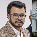 Superintendente de Salud, Luis Carlos Leal, lideró la intervención a Sanitas