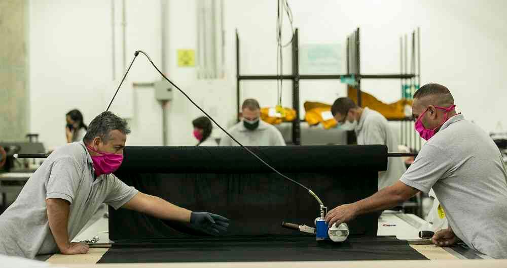 Proponen reducir salario y aportes para recuperar un millón de empleos