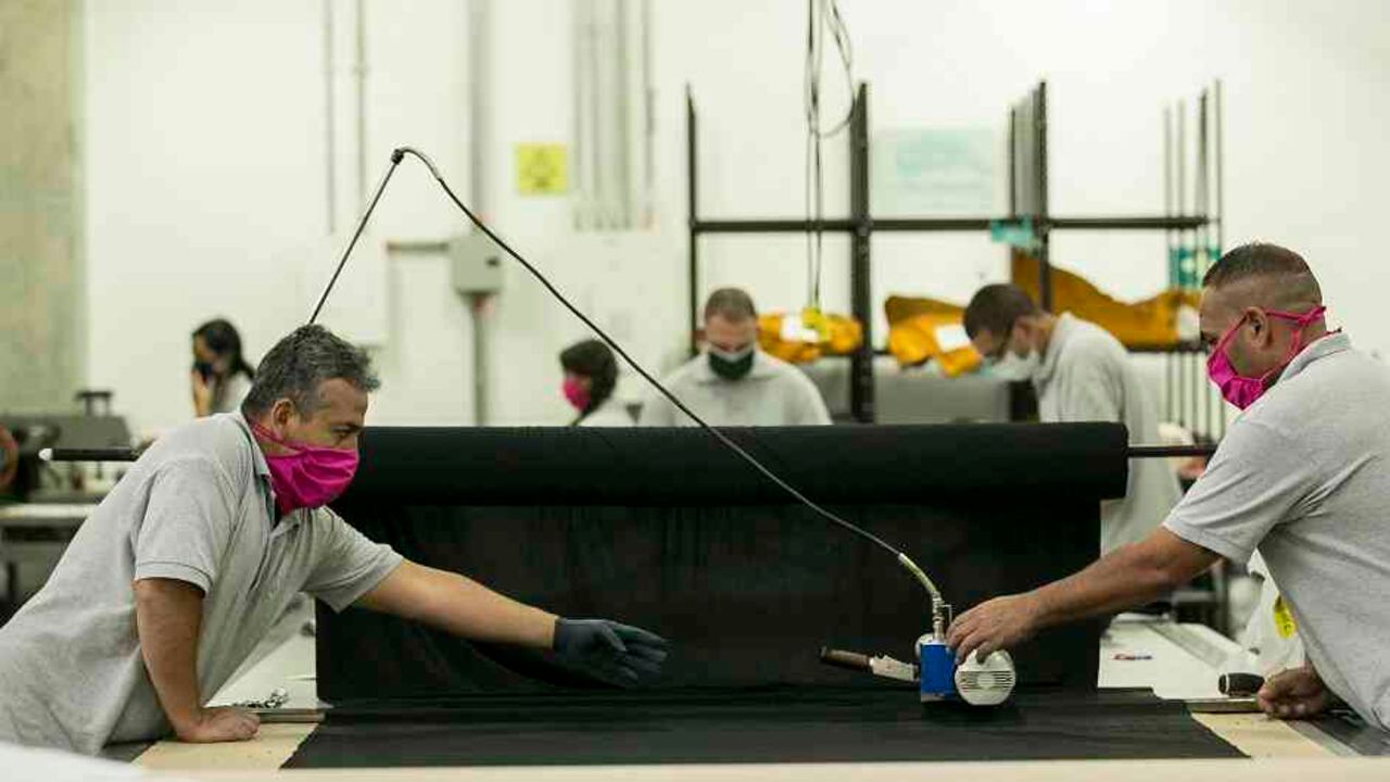 Conozca las oportunidades de empleo disponibles a nivel nacional en Magneto.