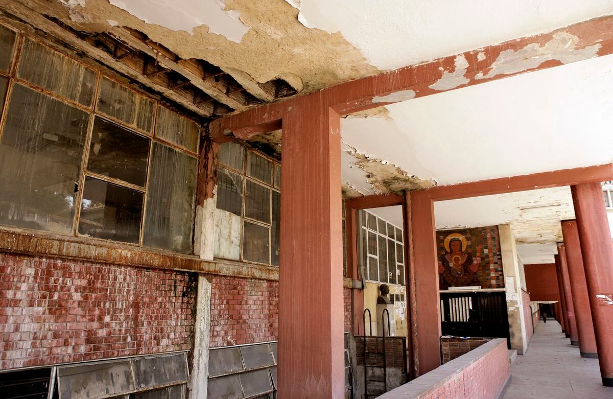 Foto: Daniel Reina / SEMANA