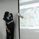 El Ideam, como entidad encargada del monitoreo permanente, en
conjunto con otras instancias del Sistema Nacional de Gestión del Riesgo de Desastres (SNGRD), informa
que la onda tropical ubicada en la latitud 11.5N y longitud 79.2W se mantiene como Potencial Ciclón
Tropical Two con una probabilidad del 90 % de formación de tormenta tropical con vientos máximos
sostenidos de 65 km/h.