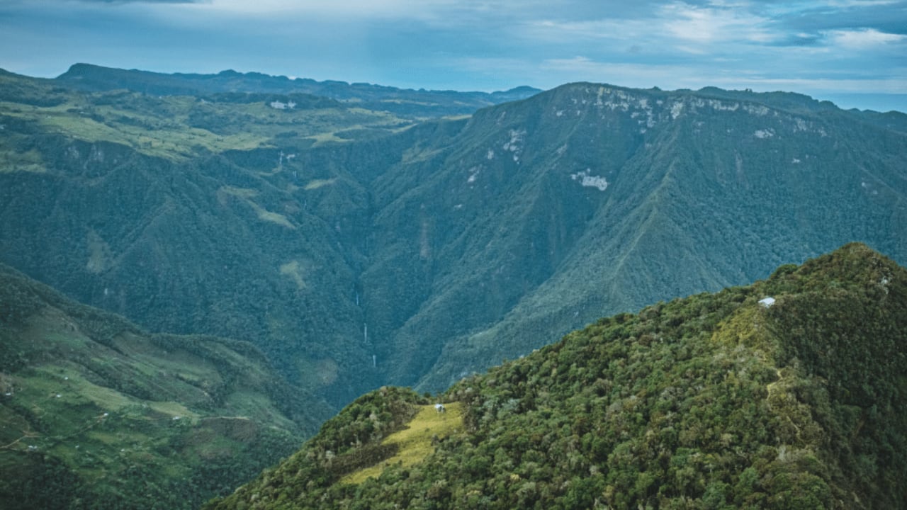 Este municipio colombiano es uno de los nominados a los Best Tourism Villages de la ONU Turismo.