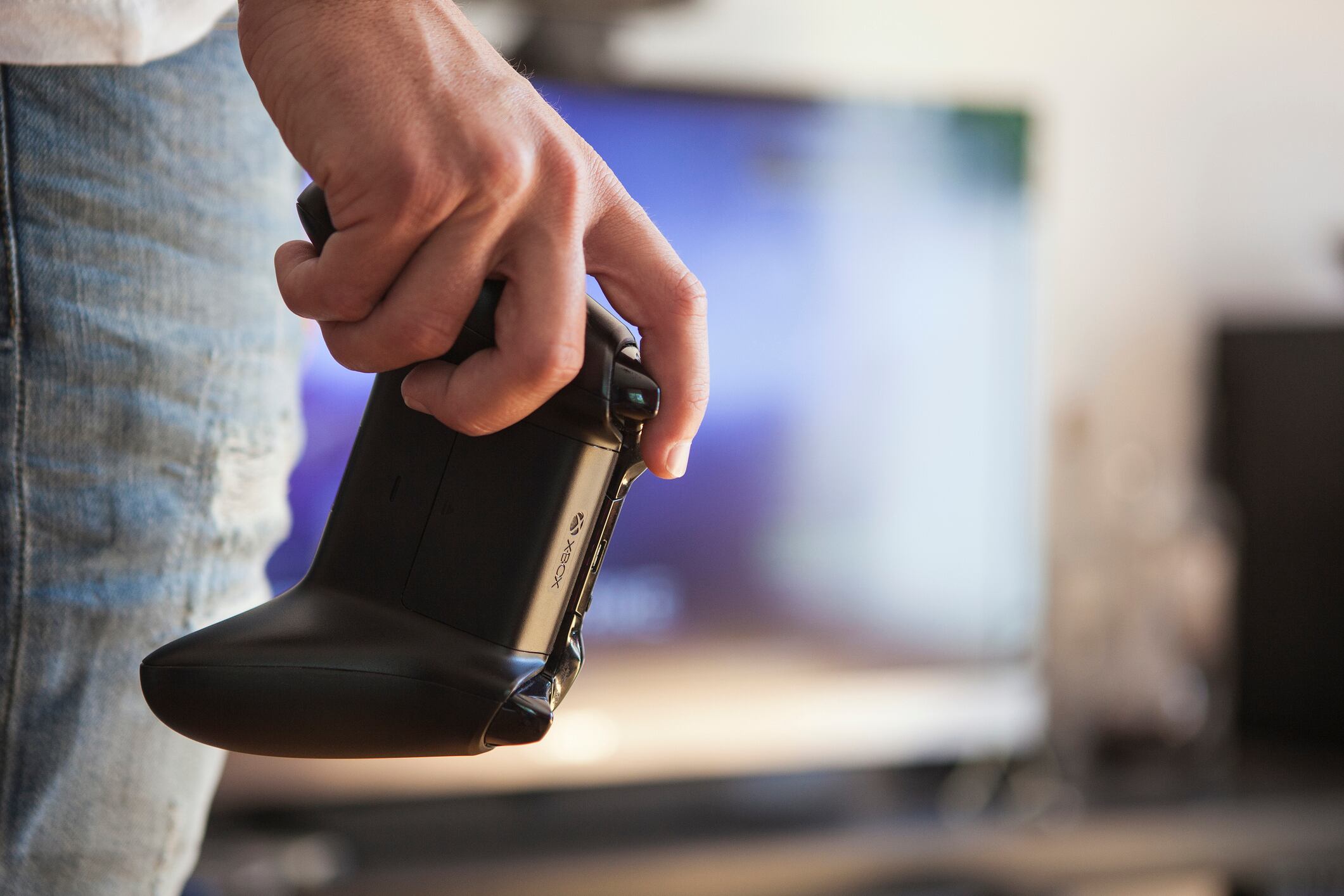 La experiencia de Xbox Cloud Gaming llega a los Smart TV y elimina el uso de dispositivos externos.