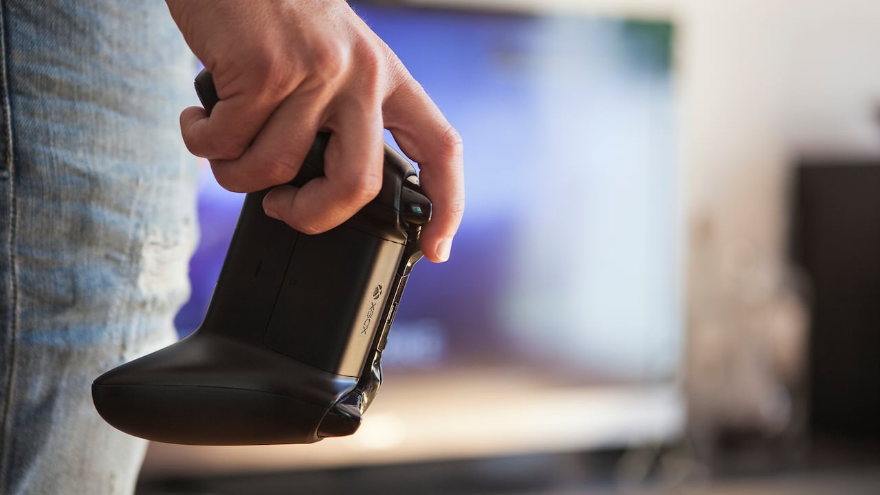 Microsoft ha rediseñado la interfaz web del juego en la nube de su videoconsola como parte de los trabajos que está realizando para dar forma al futuro de Xbox, y para lo que pide la colaboración de la comunidad de jugadores.