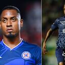 Willer Dita y Cristian Borja son algunas de las novedades en el plantel colombiano.