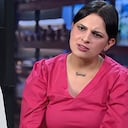 Claudia Bahamón y Natalia Sanint hablaron al respecto por medio de sus historias de Instagram