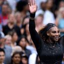 Serena Williams sigue aplazando su retiro del tenis profesional