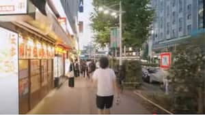 Las calles de Tokio son una muestra de la cultura japonesa en donde se une lo moderno con lo tradicional