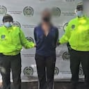 La Fiscalía logró que alias La Barbie fuera condenada, luego de aceptar cargos, a la pena de cuatro años de prisión.