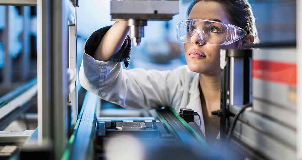 Las ganadoras del Premio integran el Comité Científico Ada Byron conformado únicamente por mujeres.