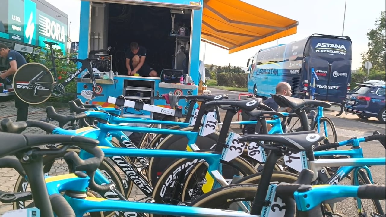 Del vie, 6 may 2022 – dom, 29 may 2022 se disputará la primera grande del ciclismo, el Giro de Italia.