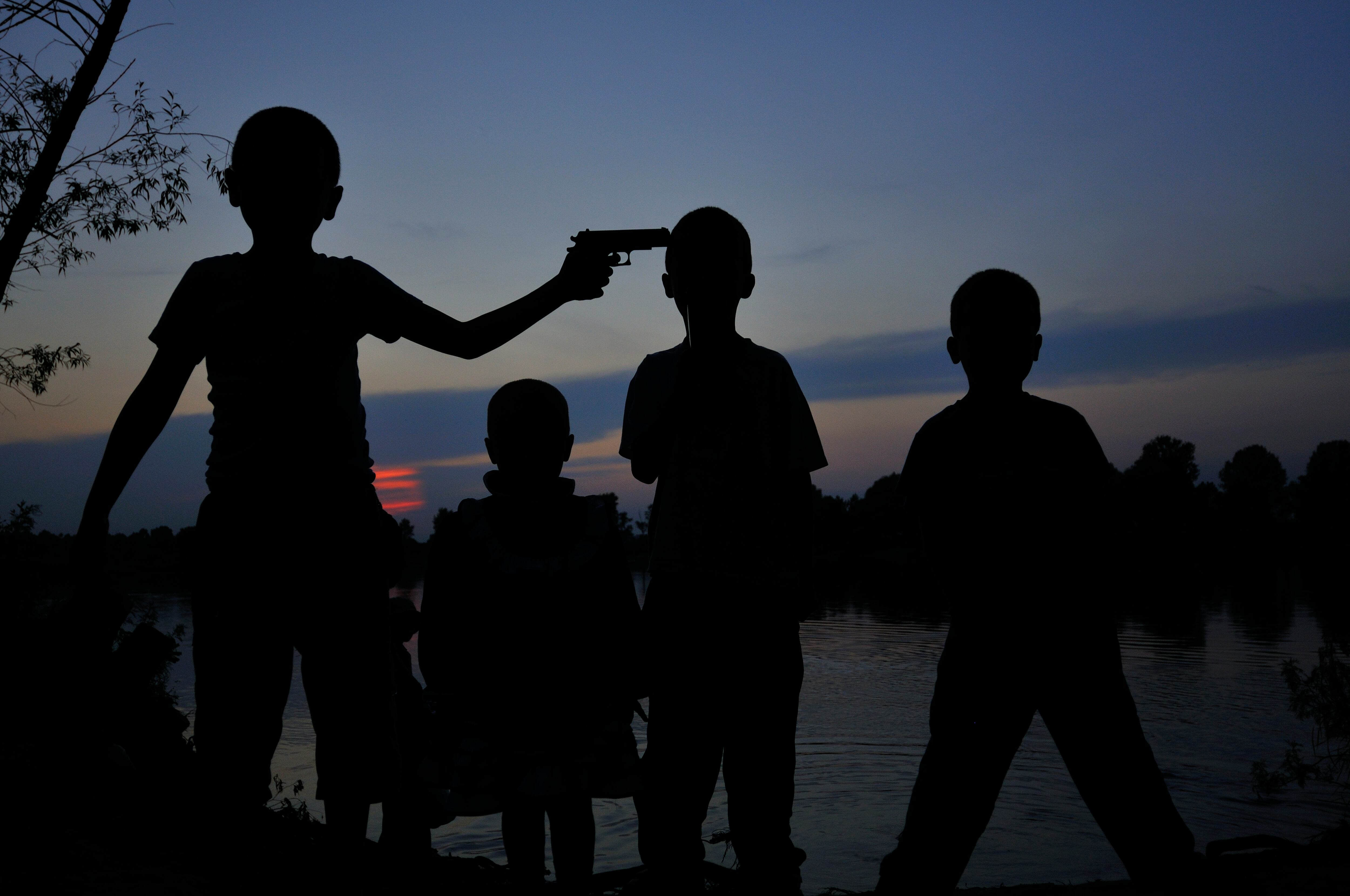 La comunidad ha expresado su preocupación y molestia por la cotidianidad de estos casos.