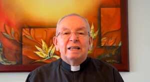 Monseñor Héctor Fabio Henao