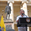 El presidente Gustavo Petro ha sido señalado de incurrir en una supuesta participación indebida en política.