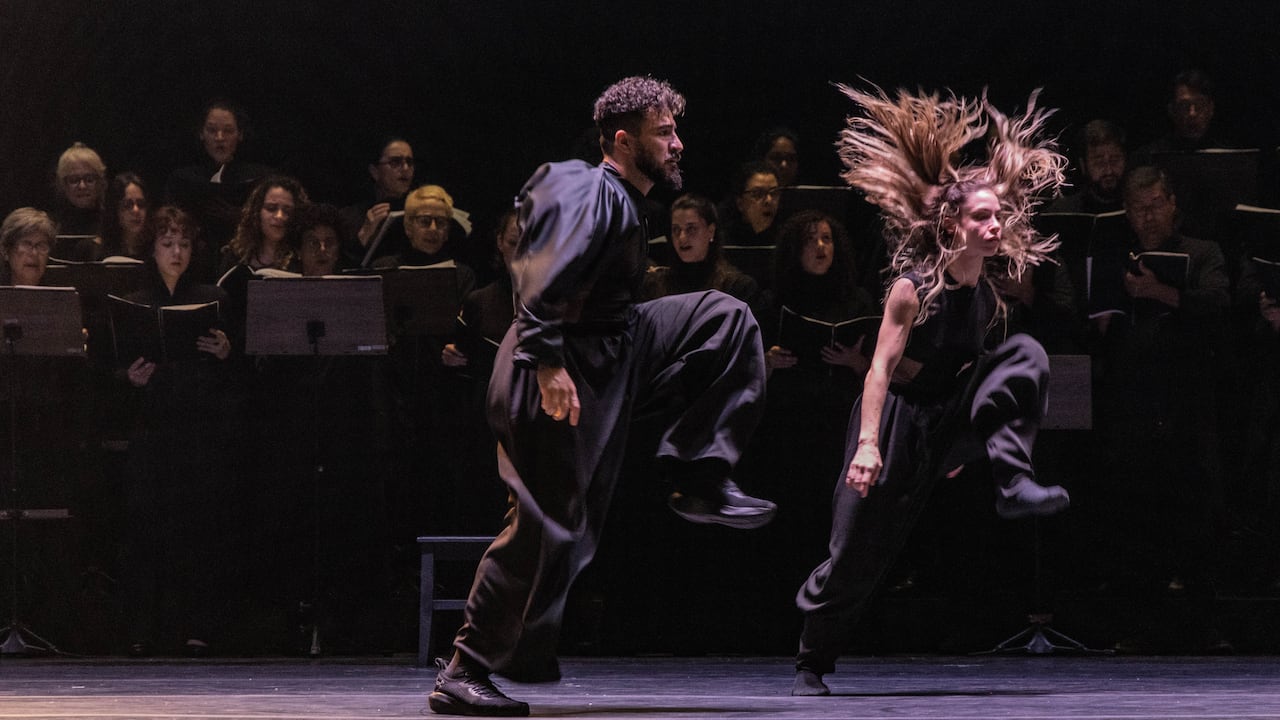 Centro Nacional de las Artes - Delia Zapata - API