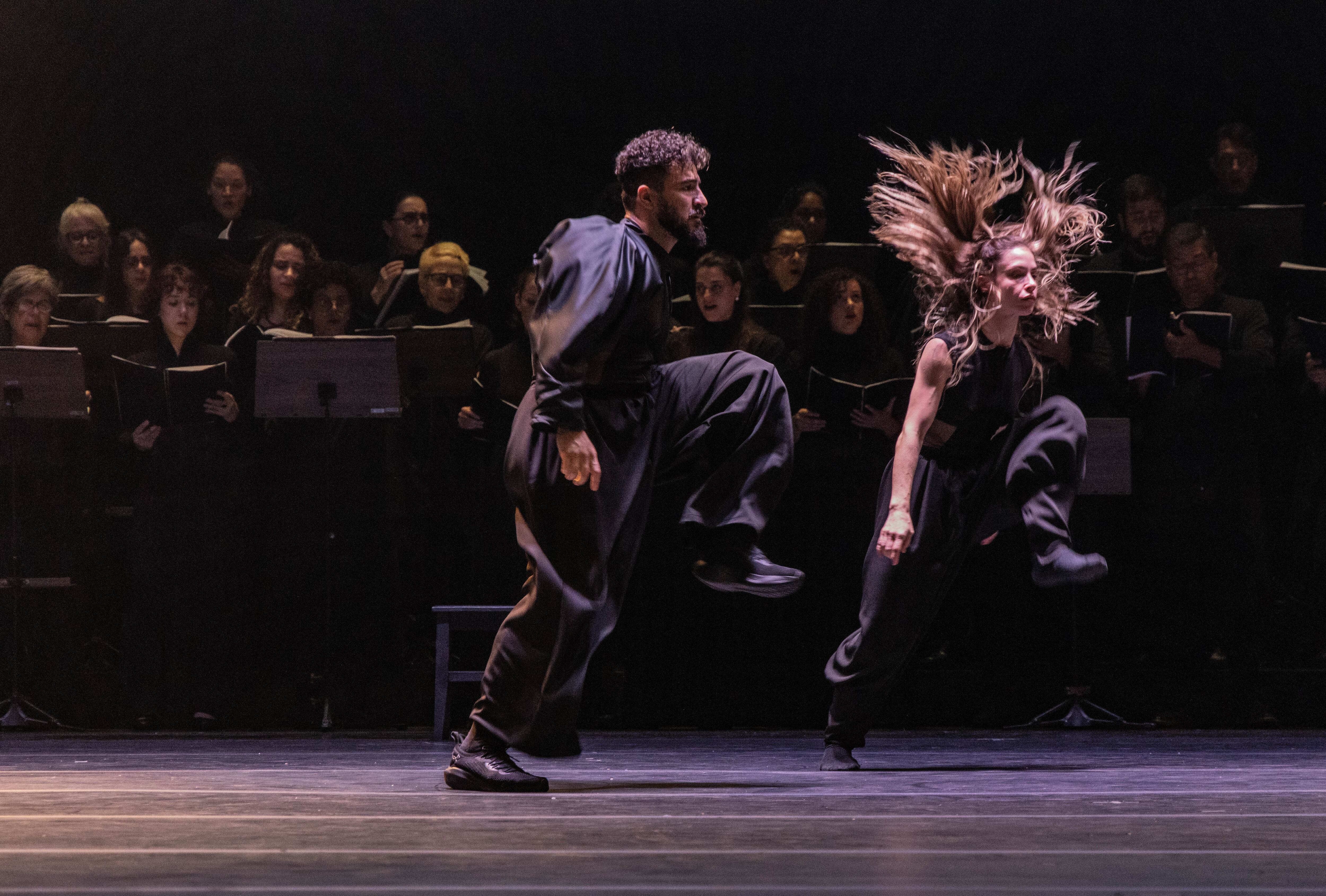 Centro Nacional de las Artes - Delia Zapata - API