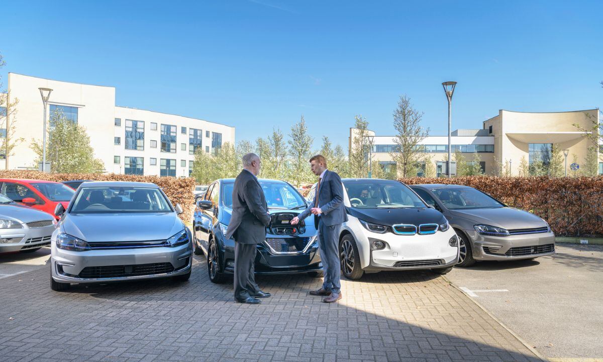 Aspectos claves al momento de comprar un carro.