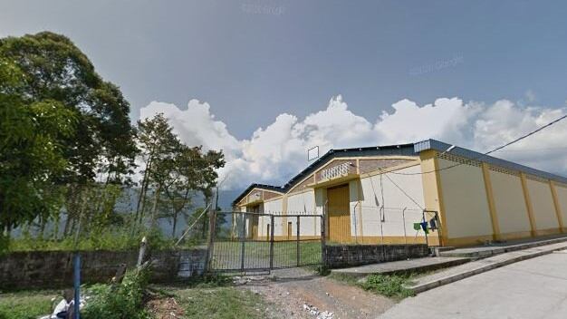 Institución Educativa Perla del Citará