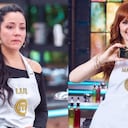 Este fue el eliminado de ‘MasterChef Celebrity 2026’. estuvo entre Luisa y Marthica.