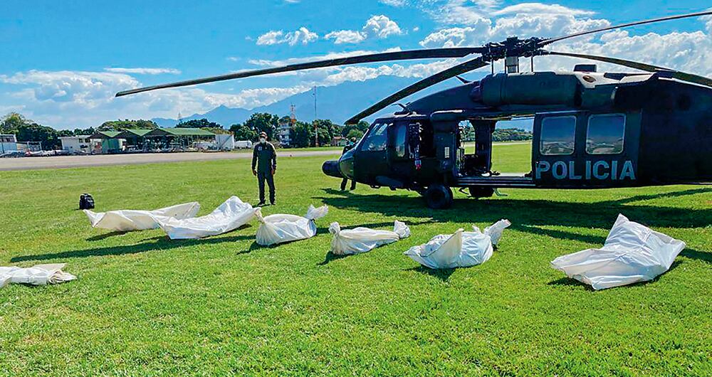 La cacería al temido Fabián del ELN_2