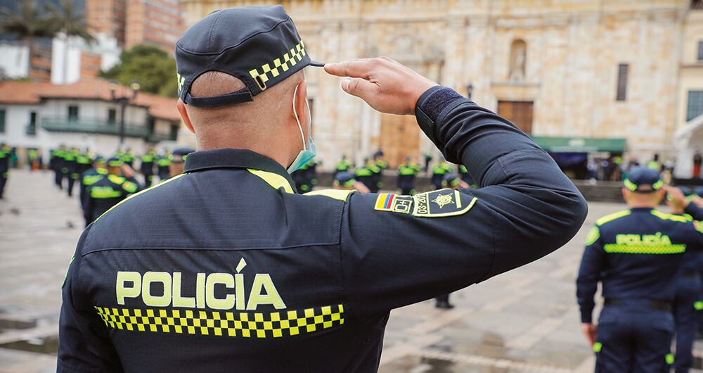 Las autoridades refuerzan las acciones en las localidades de la capital.