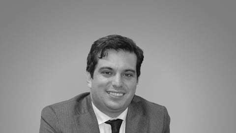 Simón Gaviria