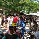 Atentado en Sabanalarga, Atlántico